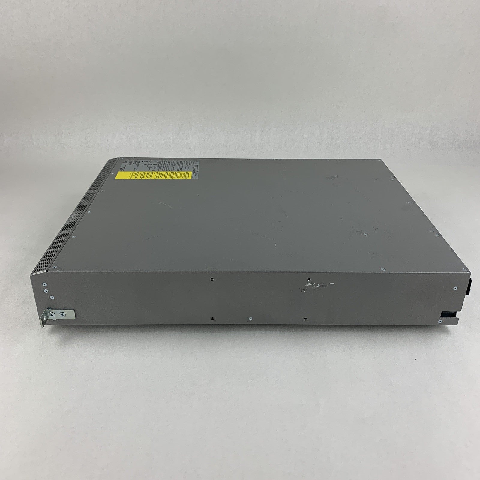 Cisco N9K-C9336PQ 36-Port Nexus 9300 Switch Tested Reset w/ 2 PSU and 2 fans