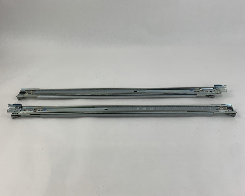 Dell 01HGRH 0YTOVD Left and Right Sliding Server Rails