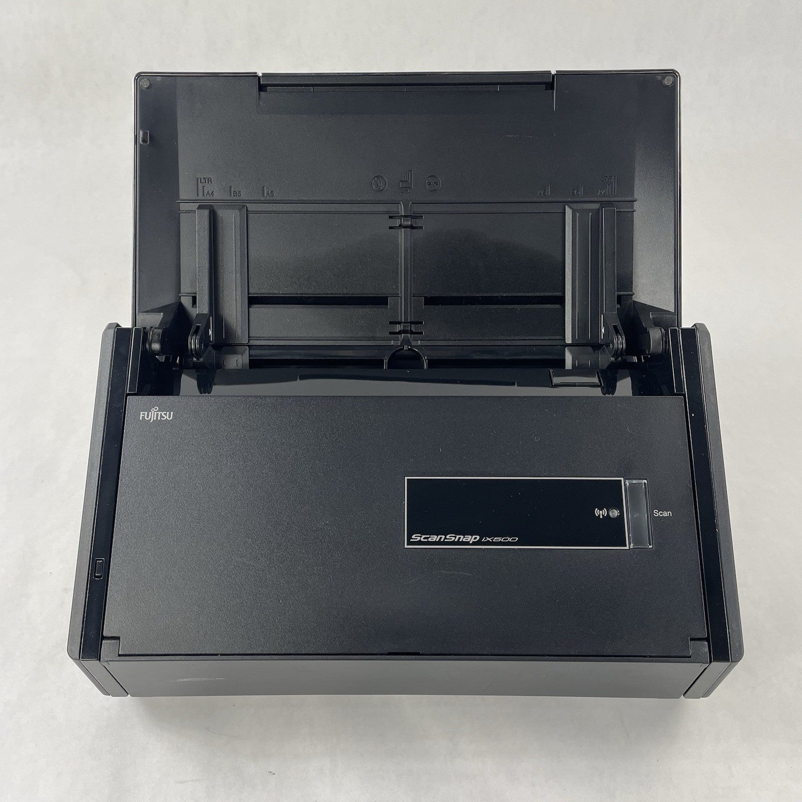 Fujitsu PA03656-B015 SnapScan ix500 Document Scanner No AC - Tested11