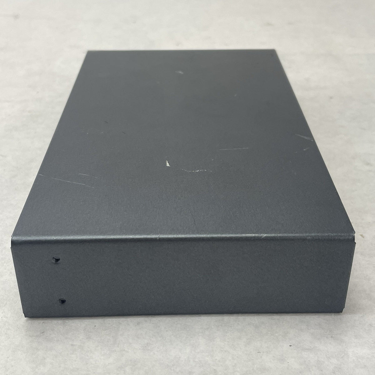 Sennheiser EW100 EM100  True Diversity Wireless Receiver  740 772 MHz Untested5