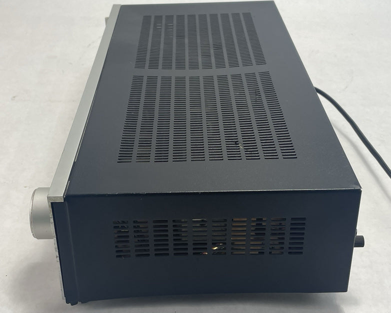 Pioneer Stereo Amplifier.  SA-550. Ser. # EL3611081S Tested Parts or Repair