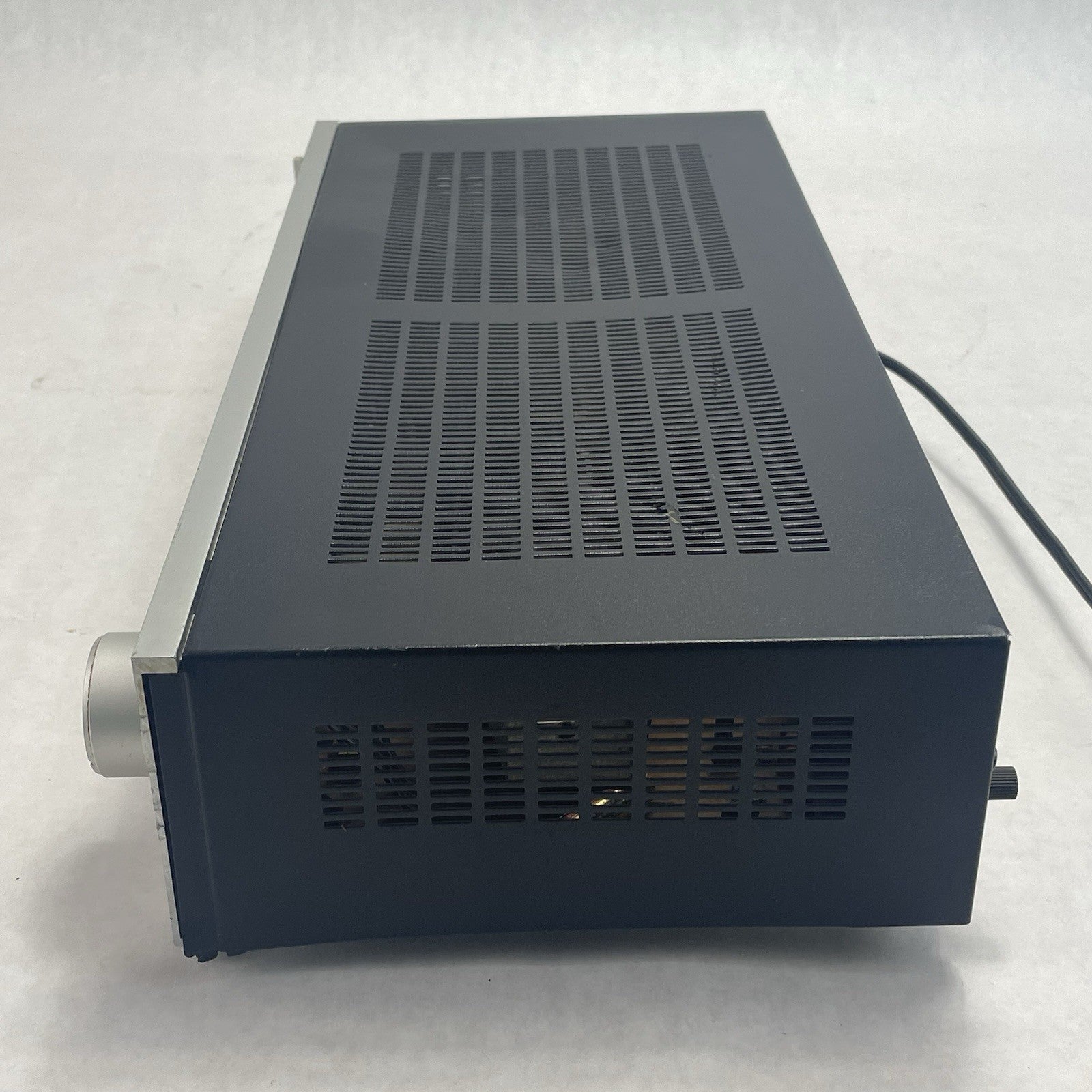 Pioneer Stereo Amplifier.  SA-550. Ser. # EL3611081S Tested Parts or Repair9
