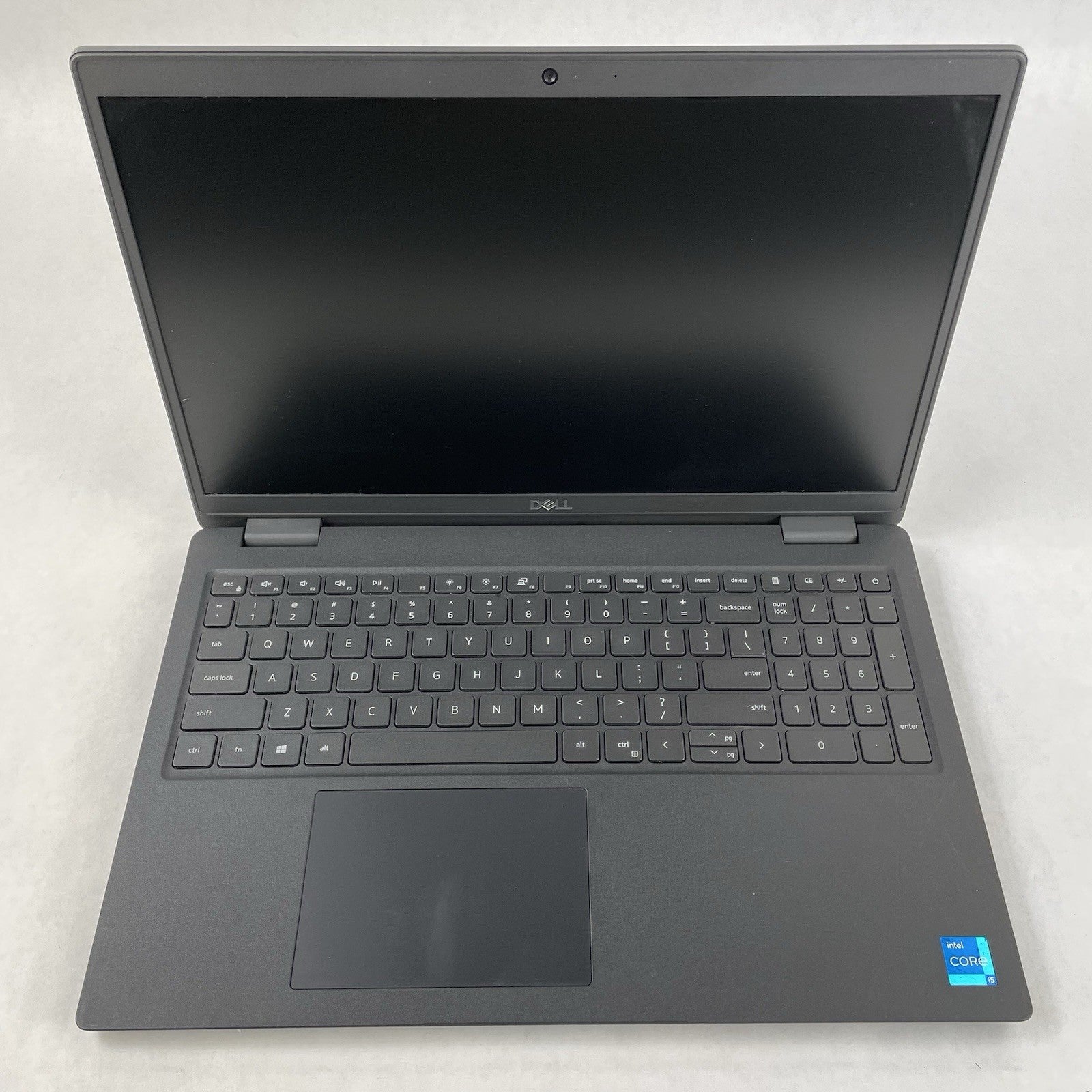Dell Latitude 3520 15.6" i5-1145G7 2.60 GHz 8 GB RAM No SSD/OS/AC - Heat Spot1