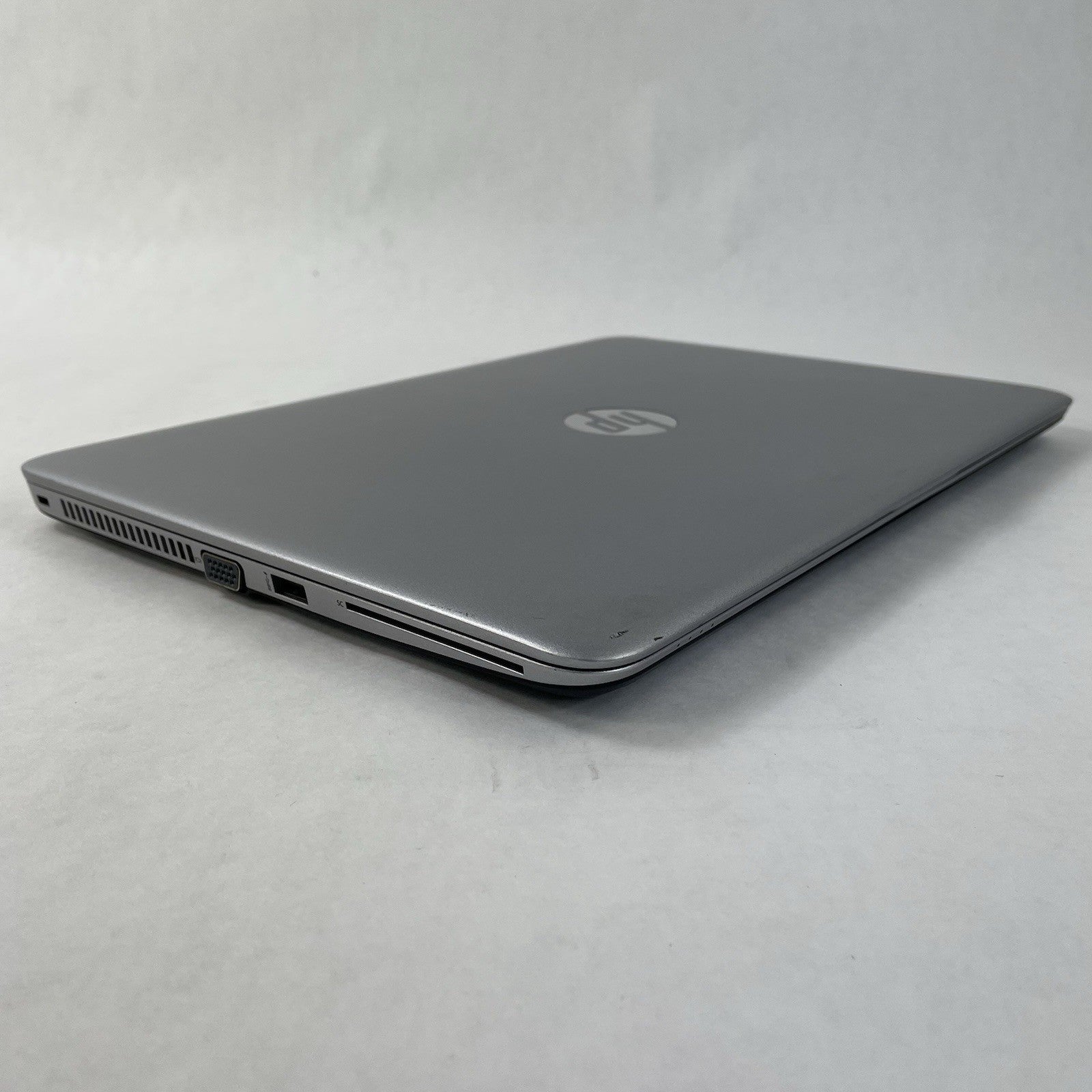 HP EliteBook 840 G4 14" i5-7200U 2.50 GHz 8 GB RAM No SSD/OS/AC/Battery11