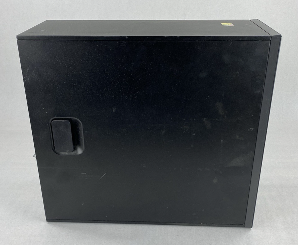 HP ProDesk 600 G1 MT Intel Core i5-4590 3.30GHz 8GB RAM No HDD No OS