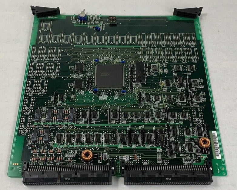 NEC PH-PC13 L5T78 16T Interface PCB Integrated PBX Card 201205