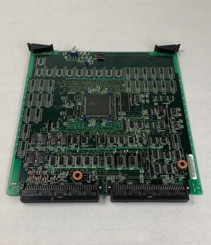 NEC PH-PC13 L5T78 16T Interface PCB Integrated PBX Card 201205