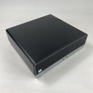 HP EliteDesk 800 G3 SFF Intel Core i5-6500 3.20GHz 16GB RAM No HDD No OS