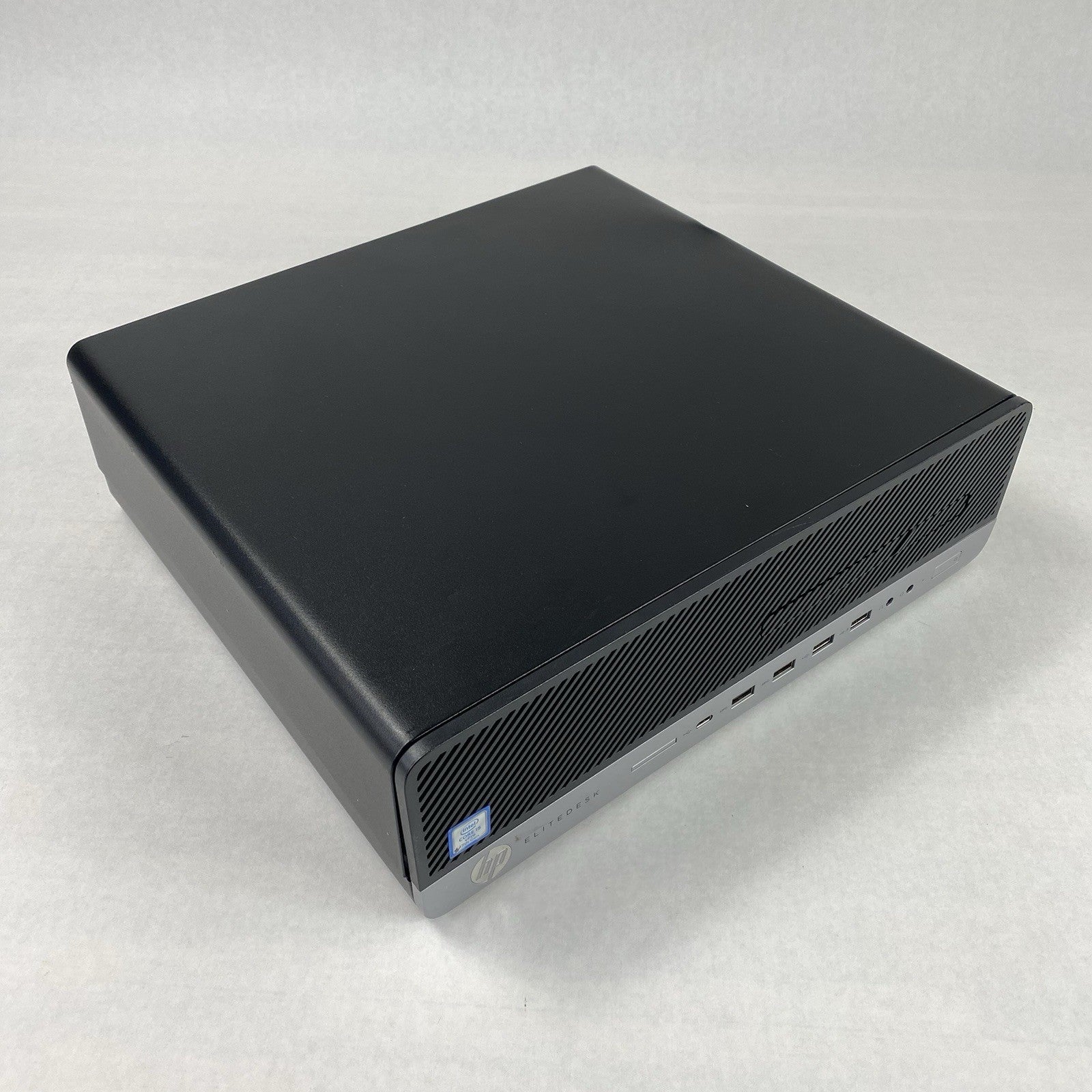 HP EliteDesk 800 G3 SFF Intel Core i5-6500 3.20GHz 16GB RAM No HDD No OS
