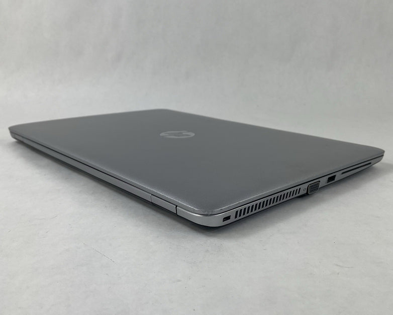 HP EliteBook 850 G3 15.6" i7-6600U 2.60 GHz 16 GB RAM No SSD/OS/AC - Bad Bottom