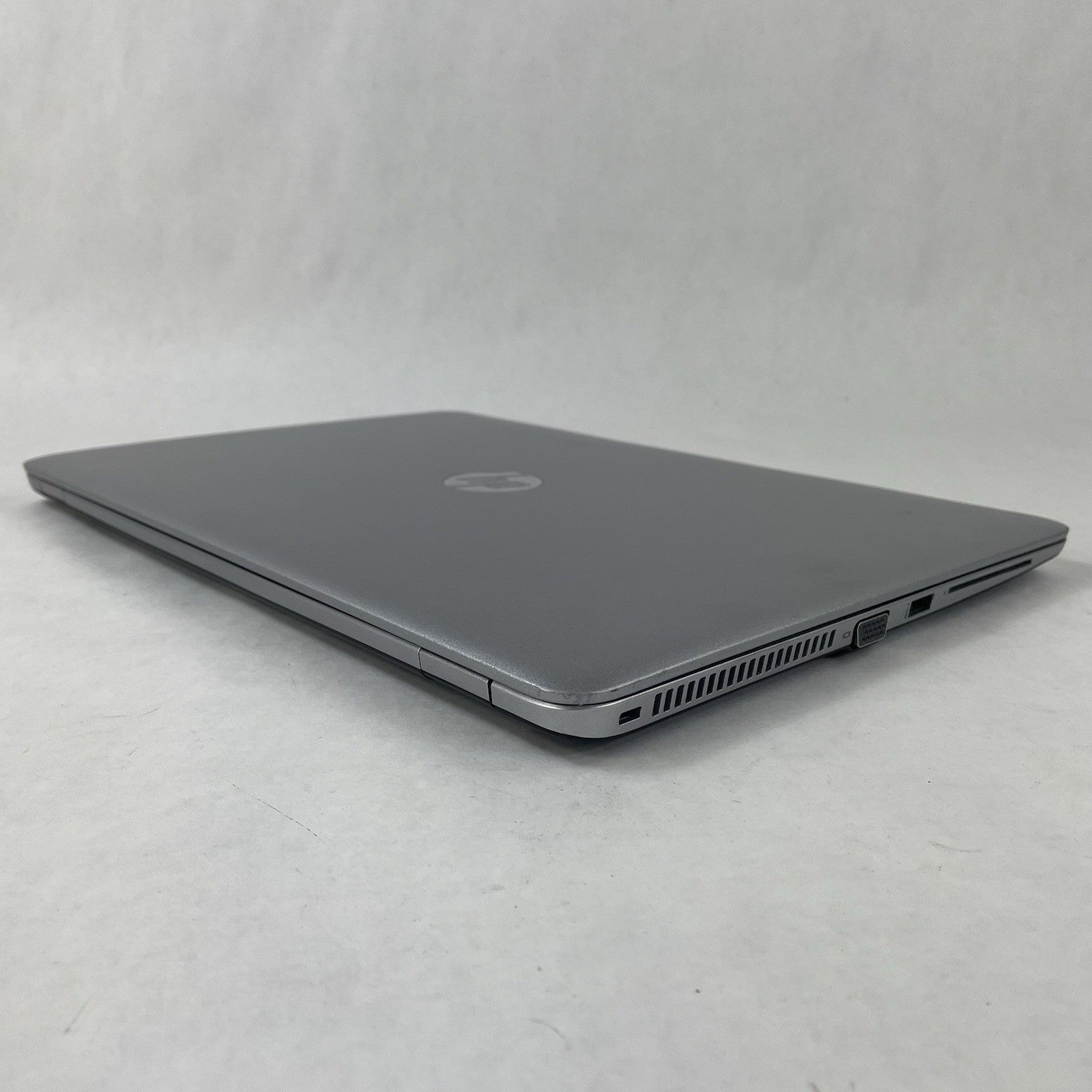 HP EliteBook 850 G3 15.6" i7-6600U 2.60 GHz 16 GB RAM No SSD/OS/AC - Bad Bottom11
