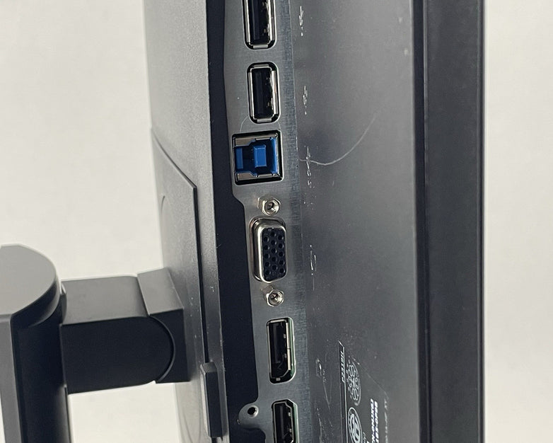 Dell P2319H 23" Monitor Full HD 1920 x 1080 IPS Display Grade C