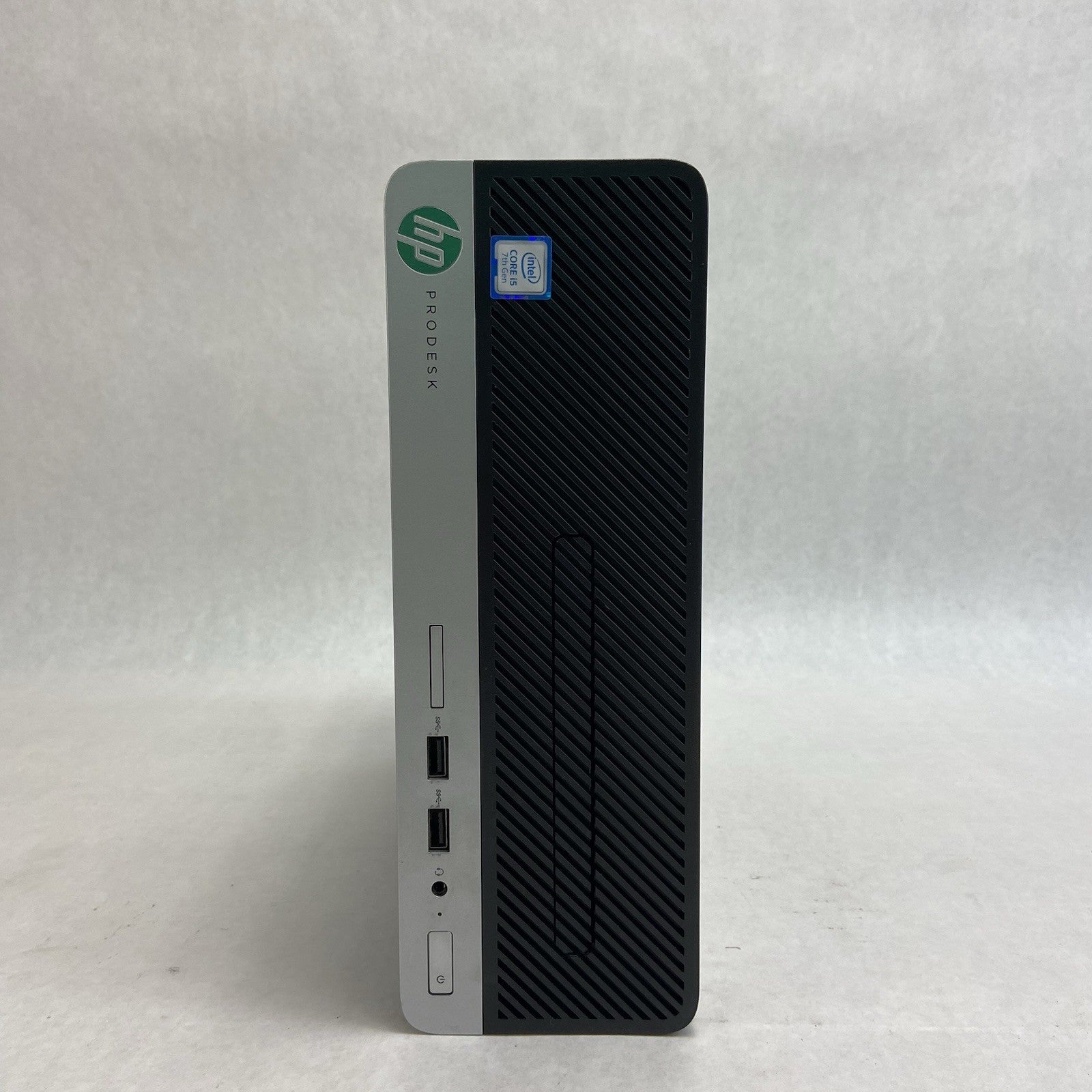 HP ProDesk 400 G4 SFF Intel Core i5-7500 3.4GHZ 8GB RAM No HDD No OS1