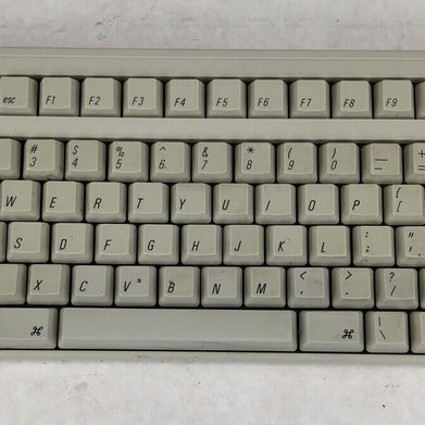 Techcessories DMK2HUS Wired Keyboard
