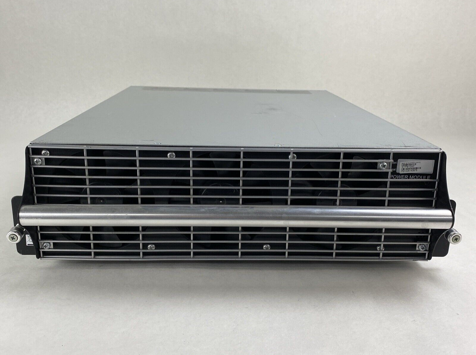 APC SYPM10KF Symmetra PX 10kW Power Module 208V Power Supply Untested