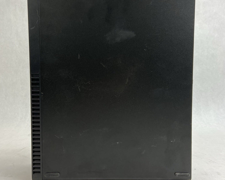 Lenovo ThinkCentre M755 SFF AMD Ryzen 7 Pro 5750G 3.8GHz 16GB RAM No HDD No OS