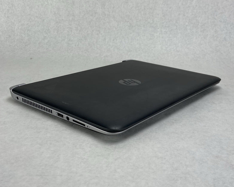 HP ProBook 440 G3 Intel Core i5-6200U 2.3GHz 4GB RAM 14" No Battery No HDD No OS