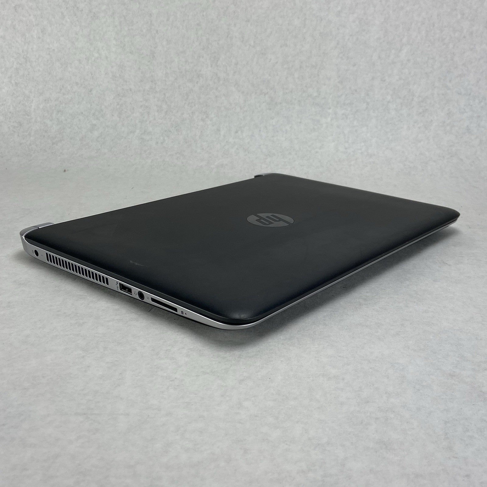 HP ProBook 440 G3 Intel Core i5-6200U 2.3GHz 4GB RAM 14" No Battery No HDD No OS