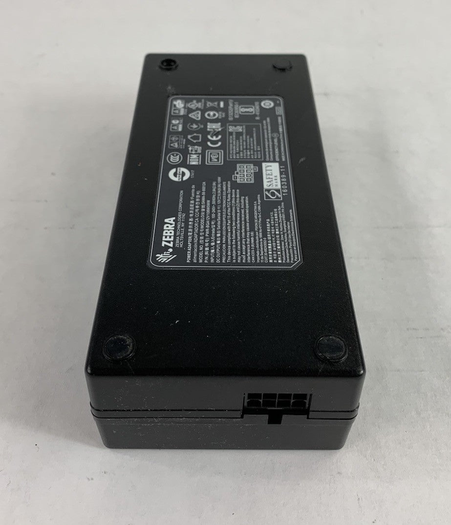 Zebra SAWA-58-90012A PWR-BGA12V108W0WW 12V 9A 108W AC Adapter Power Supply4