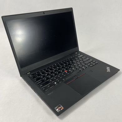 Lenovo ThinkPad T14 Gen 2a Ryzen 5 Pro 5650U 2.30 GHz 16 GB RAM READ