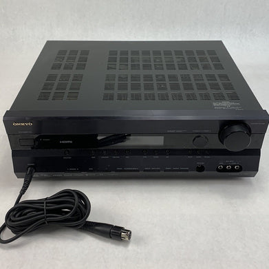 Onkyo HT-R550 Home Theater AV Receiver
