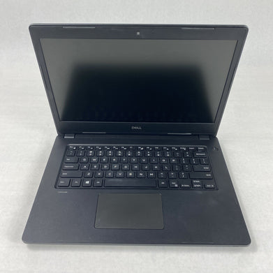Dell Latitude 3480 Intel Core i5-7200U 2.5GHz 8GB RAM No Battery No HDD No OS