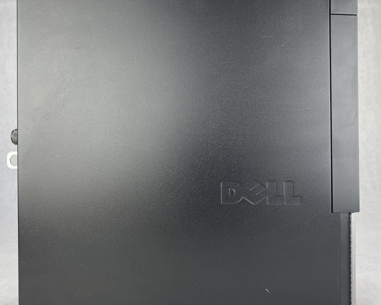 Dell OptiPlex 7010 USFF Intel Core i5-3475s 2.90GHz 4GB RAM DVDRW No HDD OS