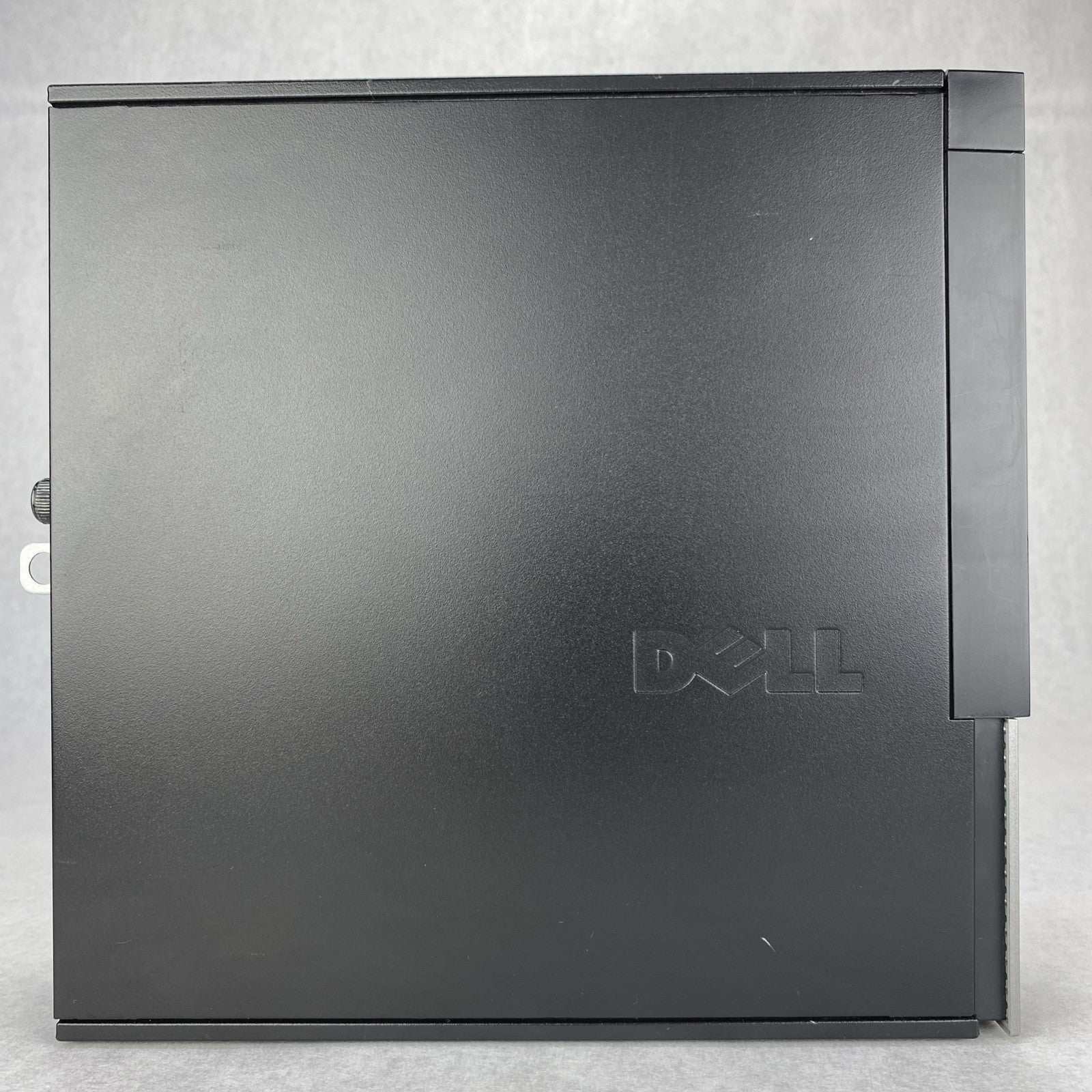 Dell OptiPlex 7010 USFF Intel Core i5-3475s 2.90GHz 4GB RAM DVDRW No HDD OS