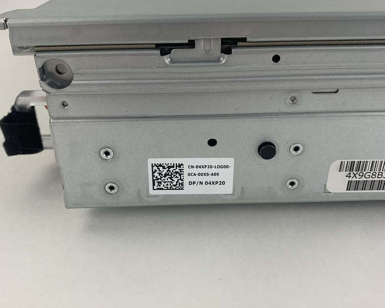 Dell PowerEdge R740 2x Xeon Silver 4114 2.20 GHz 64 GB RAM H740p No OS No HDD