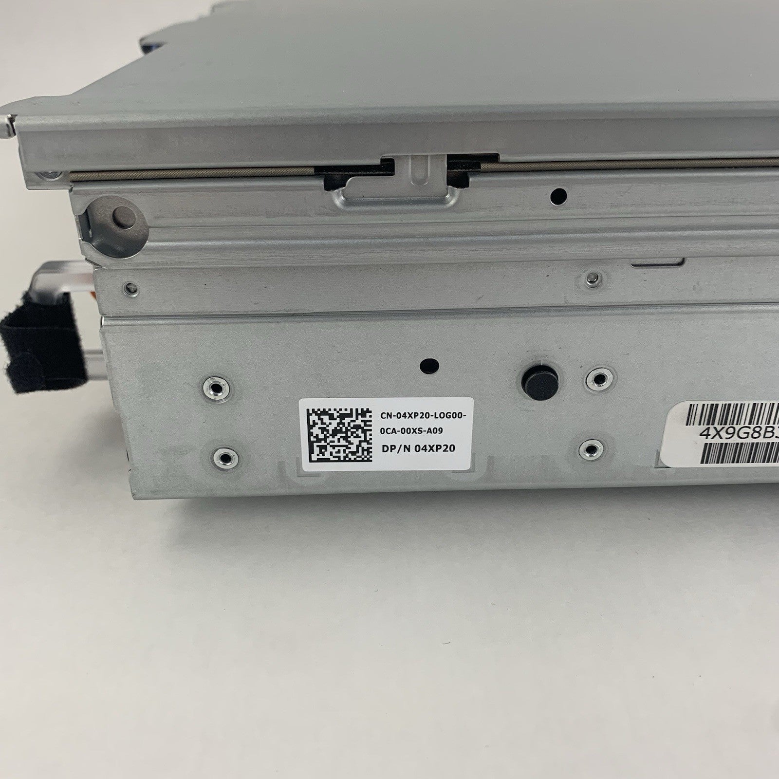 Dell PowerEdge R740 2x Xeon Silver 4114 2.20 GHz 64 GB RAM H740p No OS No HDD8