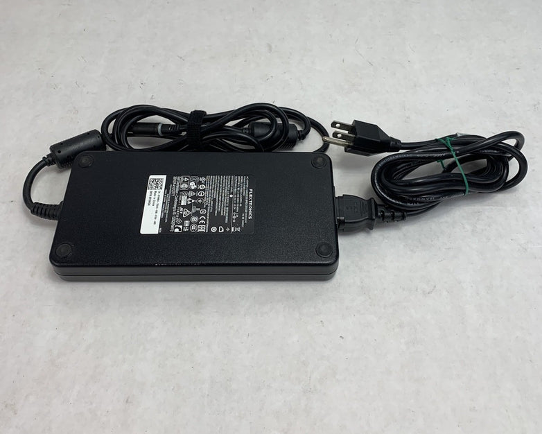 Flextronics GA240PE1-00 19.5V 12.3A 240W AC Adapter Power Supply (Lot of 2)