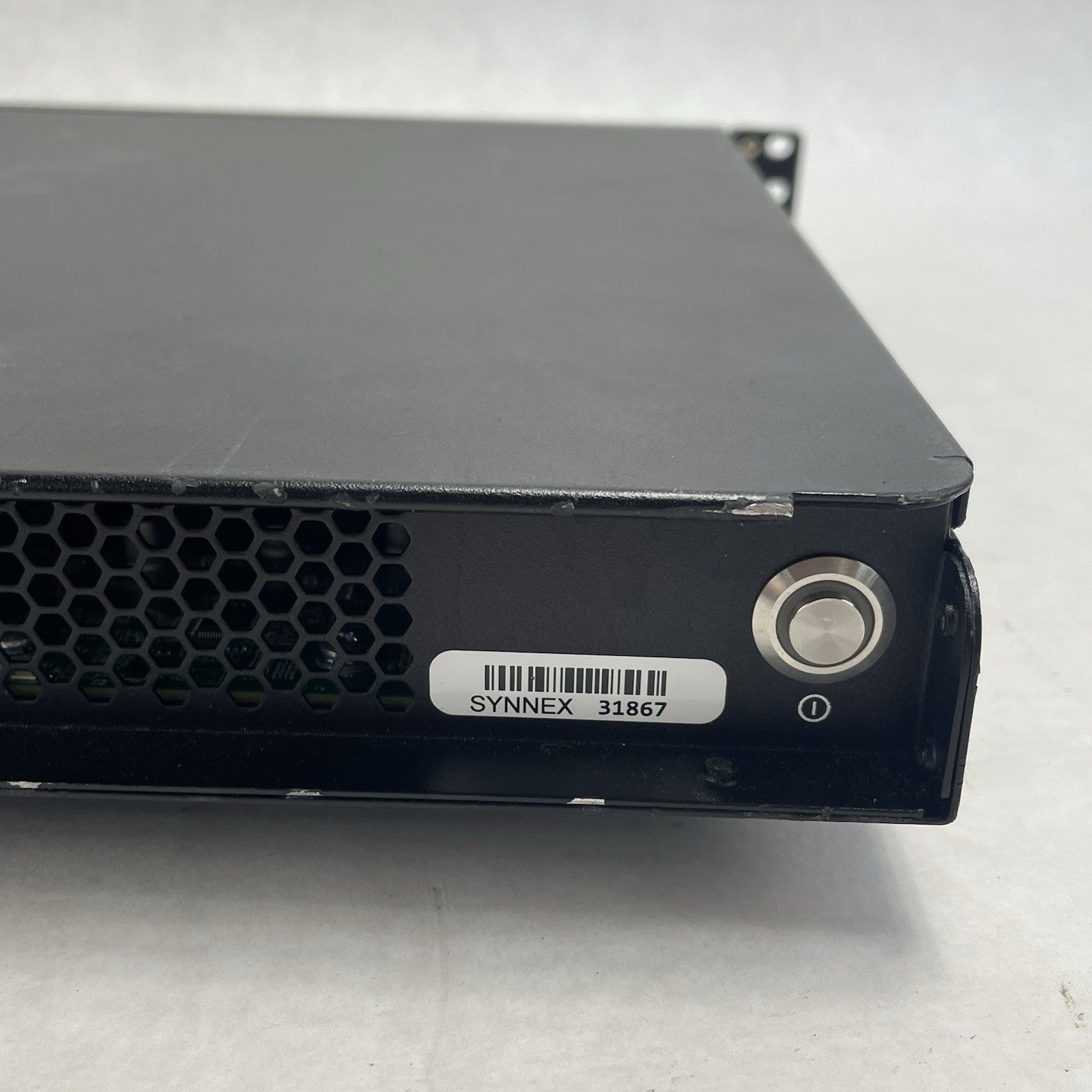 Qualys QGSA-4120-A1 Vulnerability Scanner Tested & Reset No Hard Drive8