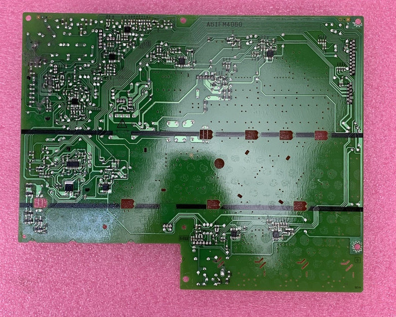 Konica Minolta A61FM4060 High Voltage Power Supply Board for C554e