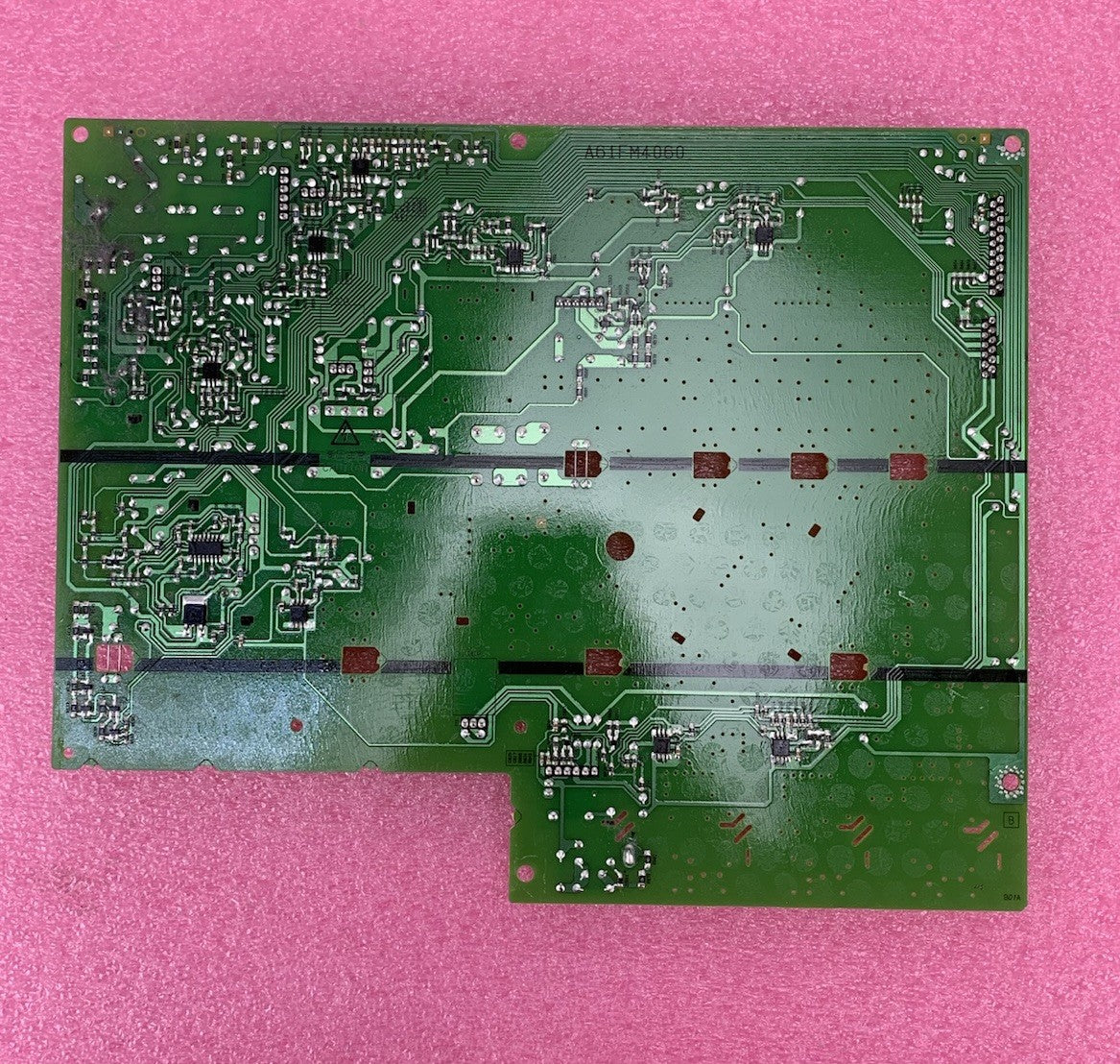 Konica Minolta A61FM4060 High Voltage Power Supply Board for C554e7