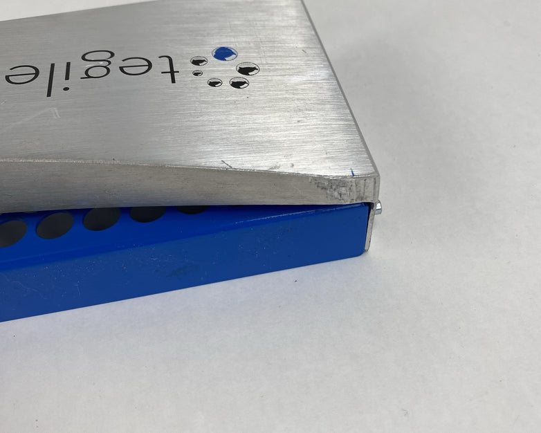 Tegile N5800 D1 NVMe Flash Array Front Plate Bezel