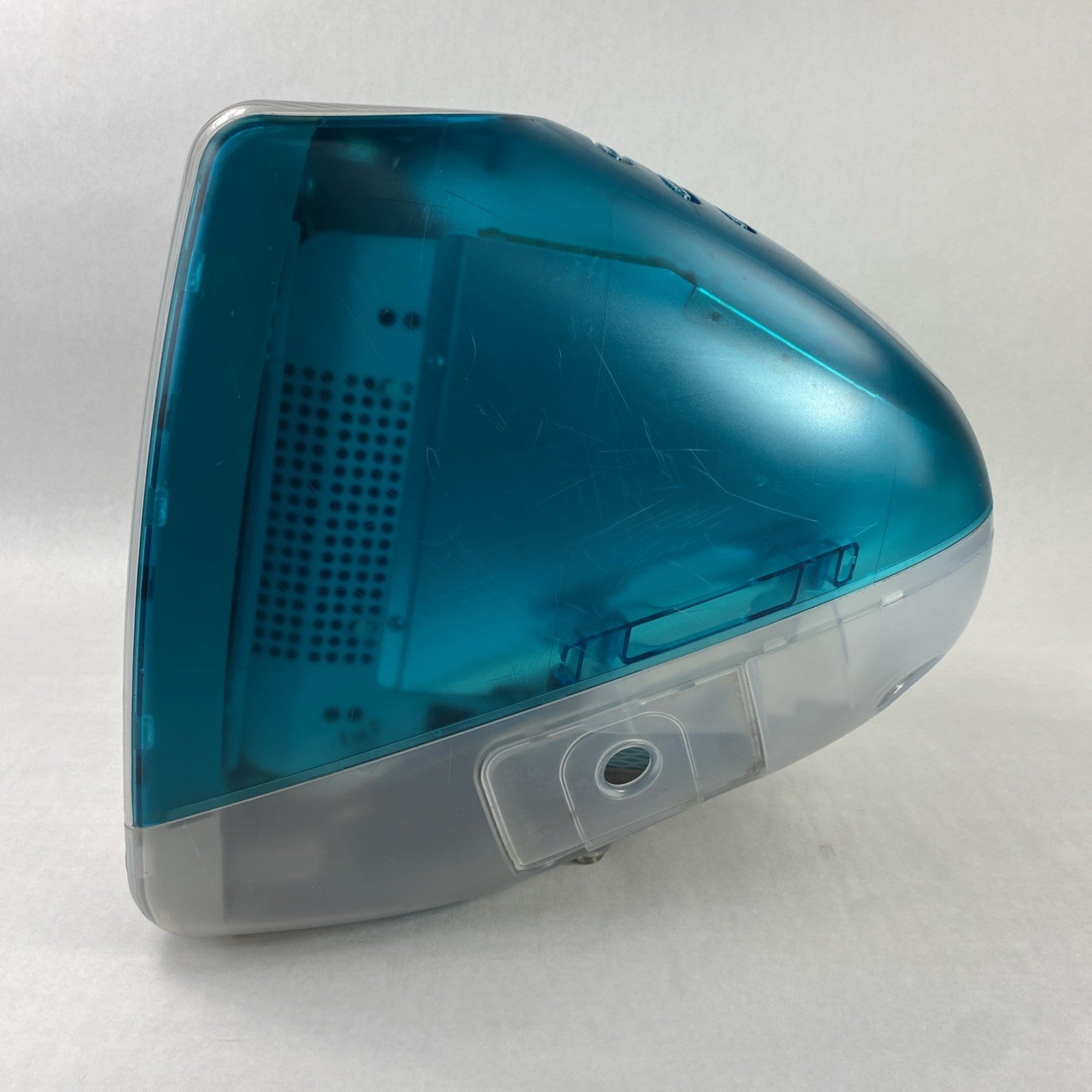 Apple M4984 iMac G3 1999 PowerPC G3 333MHz 96MB RAM No HDD No OS