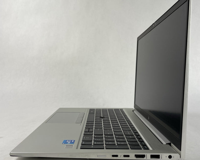 HP EliteBook 850 G8 15.6" i5-1145G7 2.60 GHz 16 GB RAM No SSD/OS/AC/Batt-READ