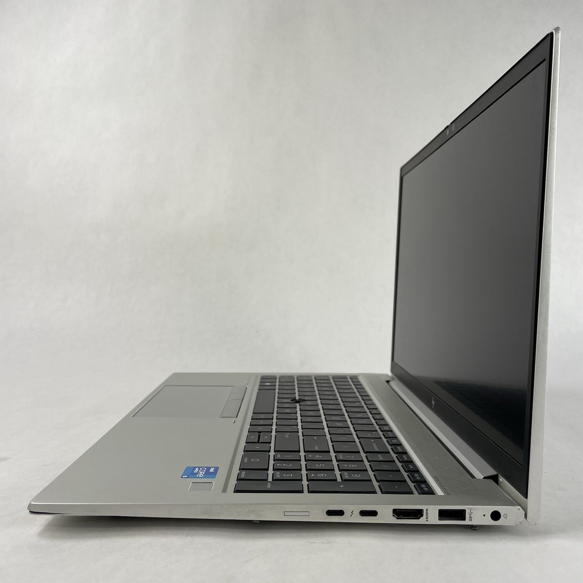 HP EliteBook 850 G8 15.6" i5-1145G7 2.60 GHz 16 GB RAM No SSD/OS/AC/Batt-READ8