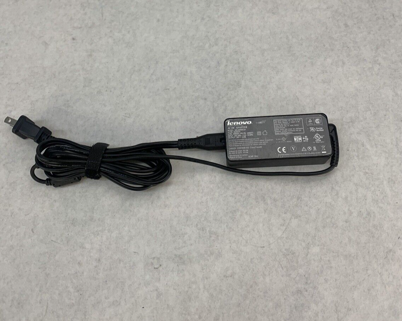 Lot of 3 Lenovo ADLX45NDC2A AC/DC Adapter 20V