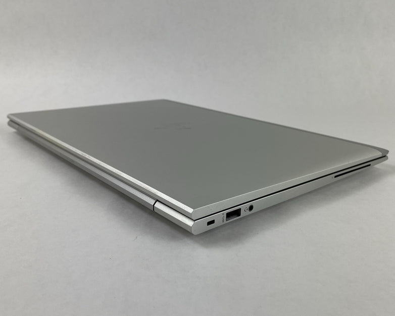 HP EliteBook 850 G8 15.6" i5-1145G7 2.60 GHz 8 GB RAM No SSD/OS/AC/Batt