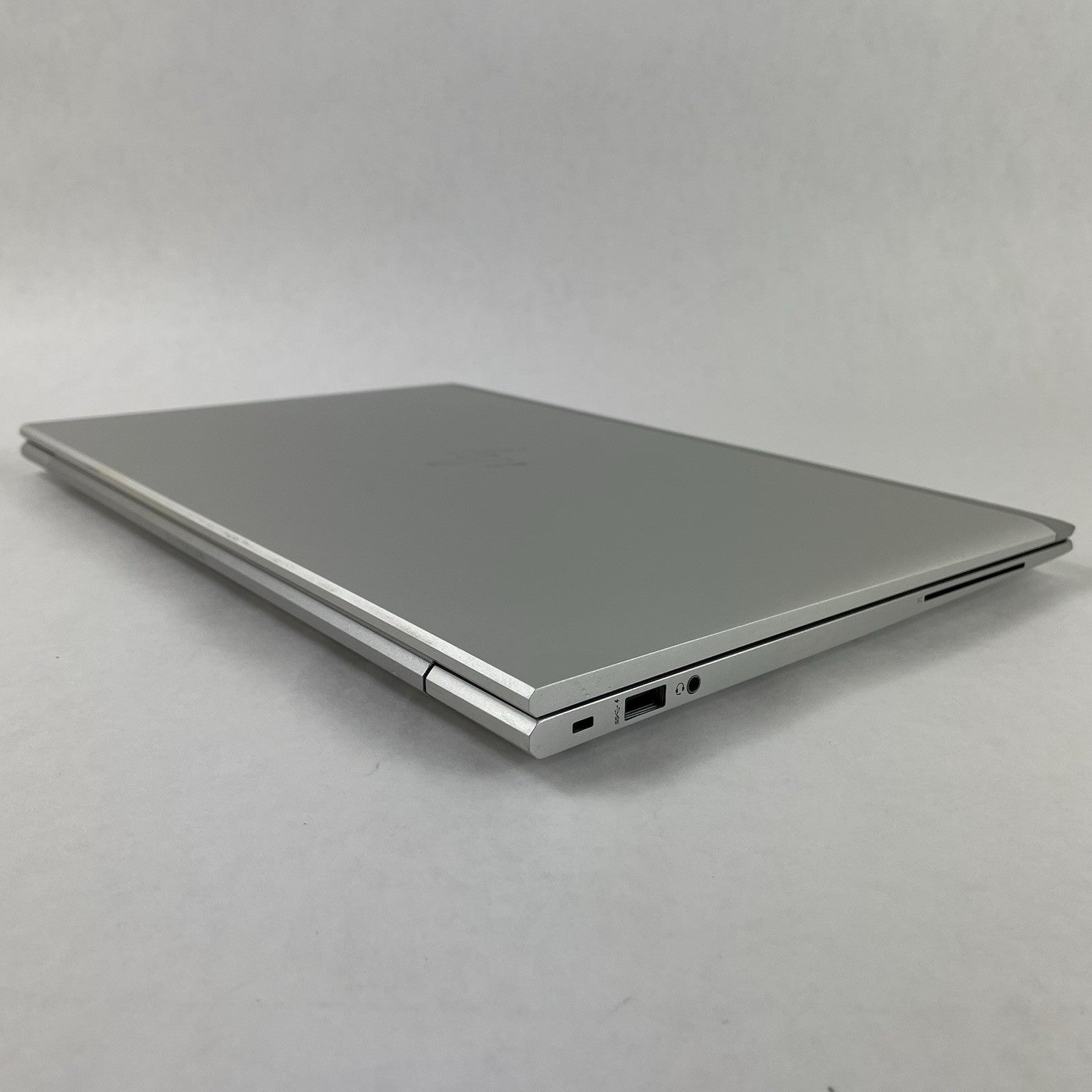 HP EliteBook 850 G8 15.6" i5-1145G7 2.60 GHz 8 GB RAM No SSD/OS/AC/Batt11