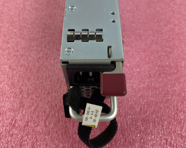 Emerson 7001591-J500 750W AC Power Supply Module - Lot of 2