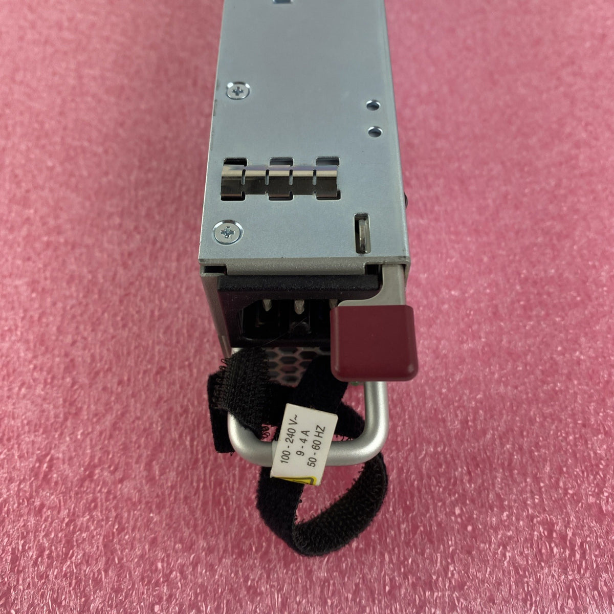 Emerson 7001591-J500 750W AC Power Supply Module - Lot of 24