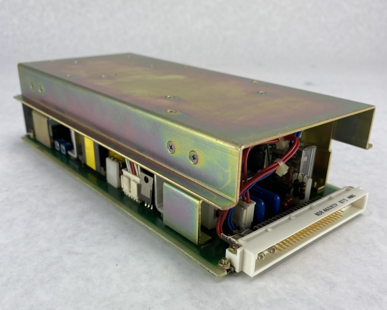 NEC M2PUB012AA NDR460RTP 875 Power Supply 88-12 X0319A 1933