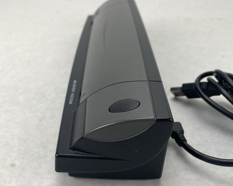 AMBIR DS490-3 ImageScan Pro Portable Mini-USB Sheetfed Scanner 490i