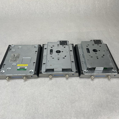 Cisco Aironet AIR-LAP1242AG-A-K9 1240AG Series Wireless Access Point Lot of 3