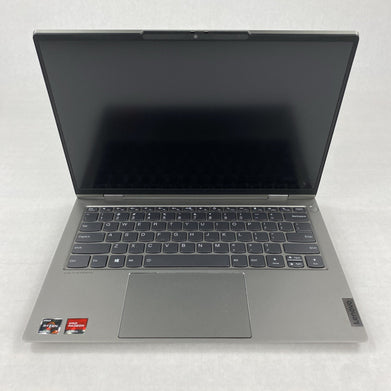 Lenovo ThinkBook 14p G2 AMD Ryzen 7 5800H 3.2GHz 16GB RAM 14" No Batt. No HDD/OS