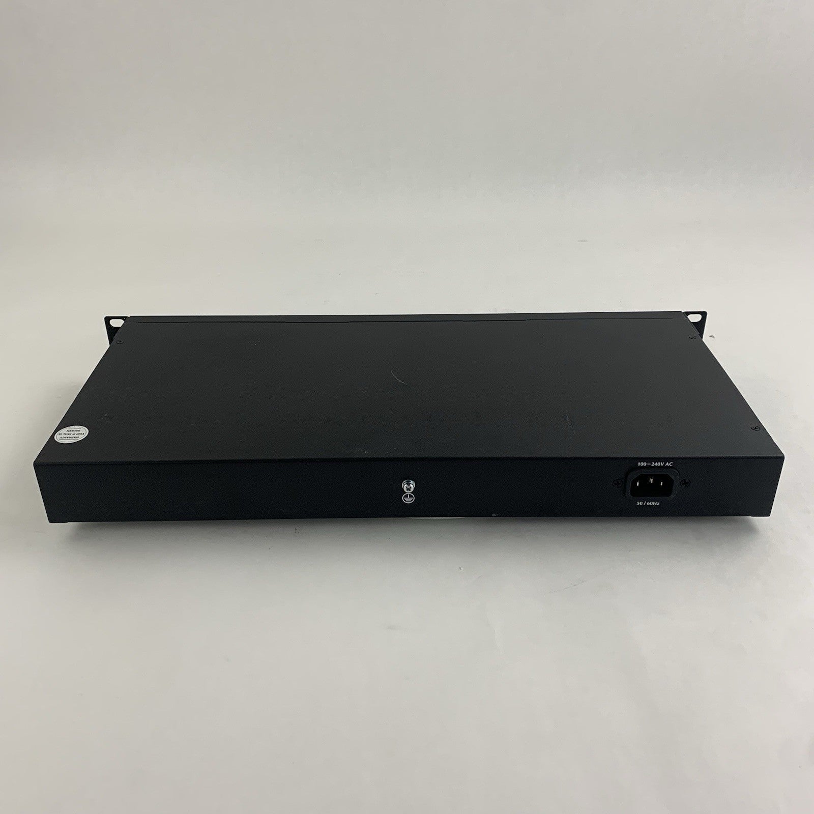 FS S3900-24T4S PoE+ 24-Port Gigabit L2+ Managed Switch  SFP+ Tested and Reset6