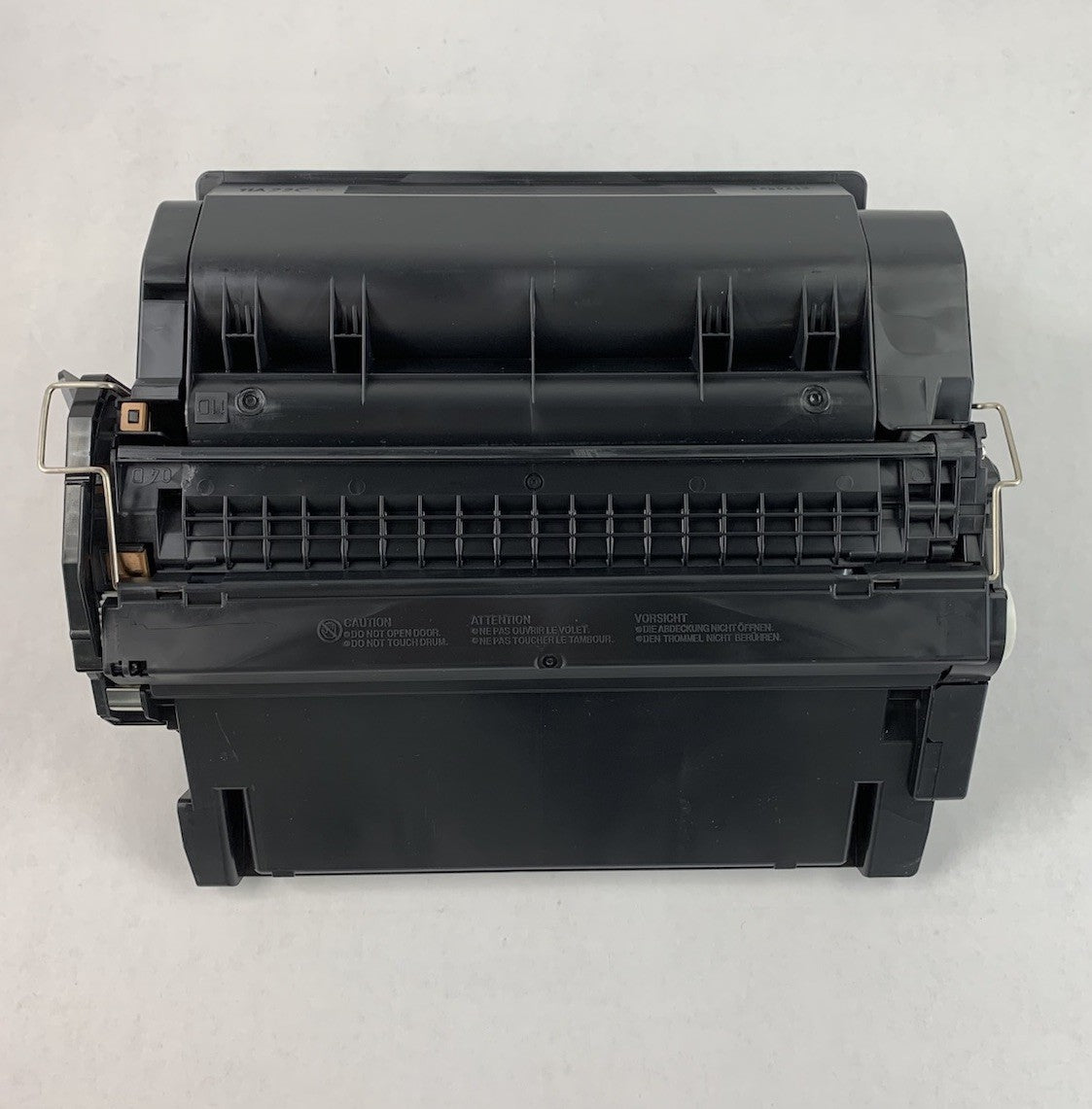 HP LaserJet 42X Q5942X High Volume Black Print Cartridge - Open Box Unused8