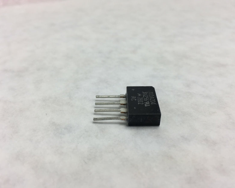 Motorola MDA2043N256 Integrated Circuit      Lot of 5   NOS
